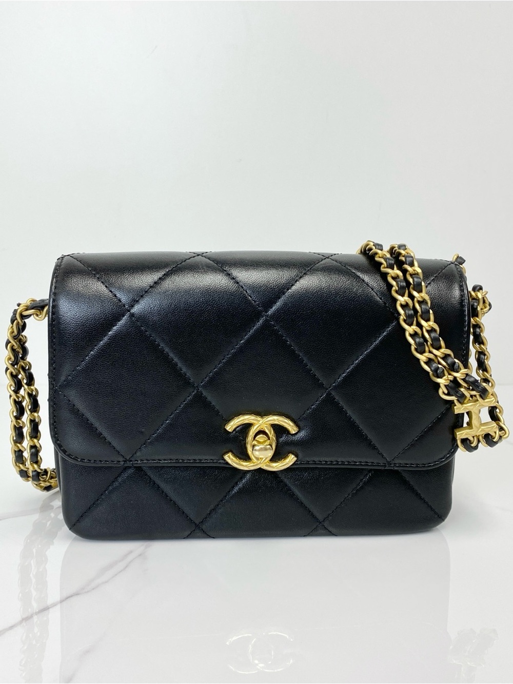 Chanel Classic Mini Flap Bag
